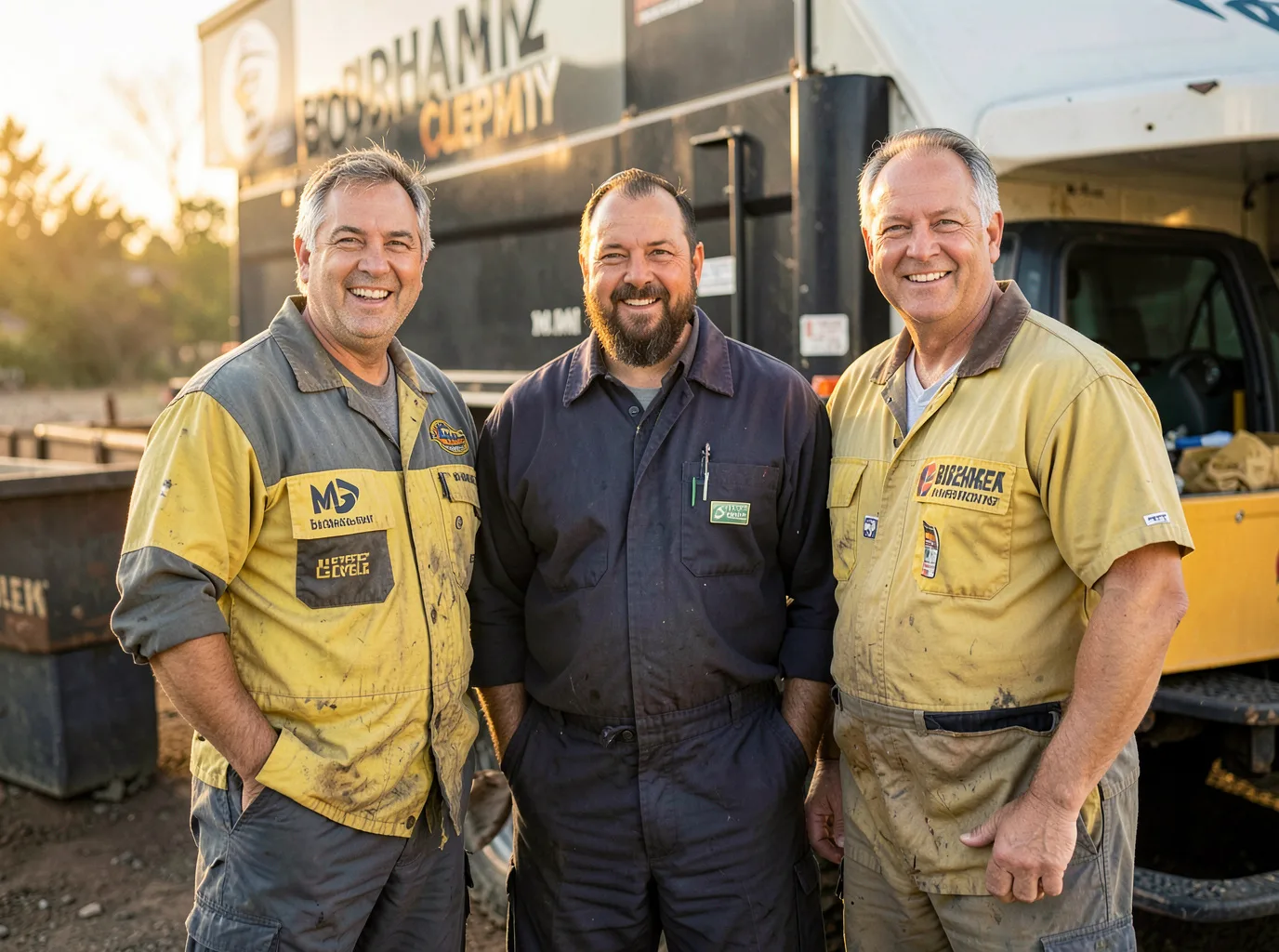 Sewage Cleanup company in Hettinger, ND