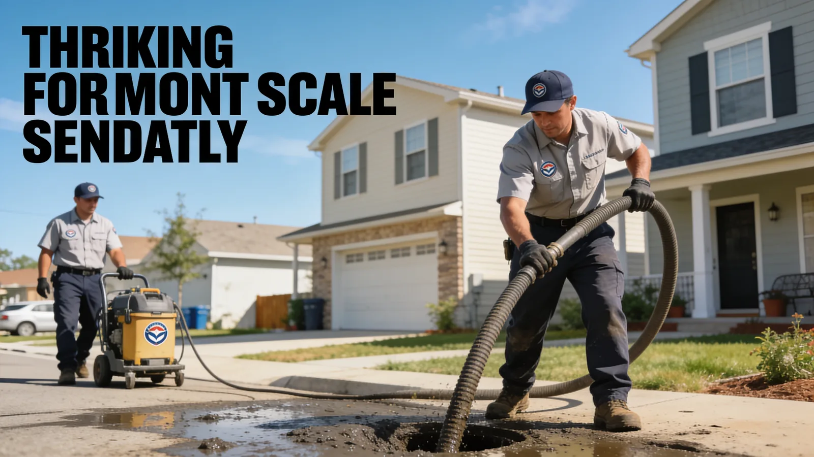 Sewage Cleanup in Hettinger, ND near me